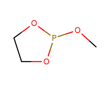 1,3,2-Dioxaphospholane,2-methoxy-