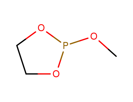 methoxy-2 dioxaphospholane-1,3,2