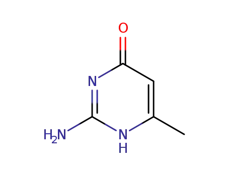 6-methylisocytosine