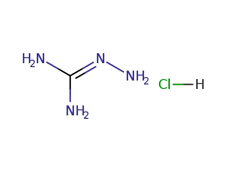 aminoguanidine monohydrochloride