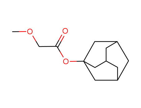 1-adamantyl methoxyacetate