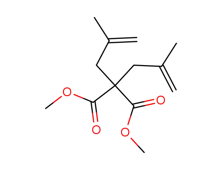 dimethyl 2,2-di(2-methylallyl)malonate