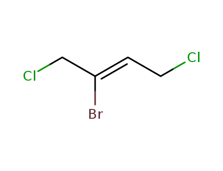 (Z)-2-bromo-1,4-dichloro-2-butene
