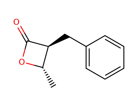 rac-(3R,4R)-3-benzyl-4-methyloxetan-2-one