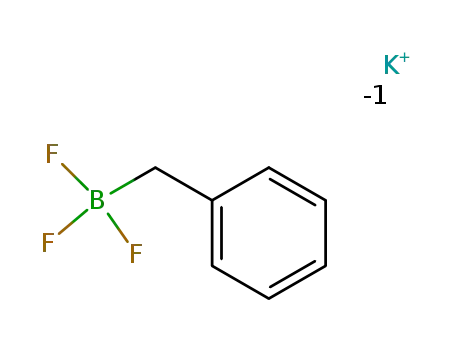 potassium benzyltrifluoroborate