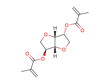 isosorbide bis-methacrylate