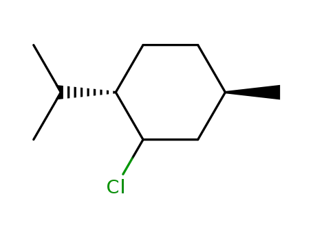 (-)-menthyl chloride