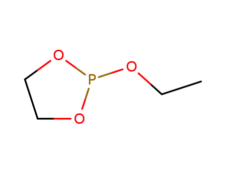 2-에톡시-1,3,2-디옥사포스폴란