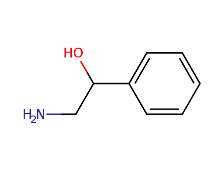 S/R-phenylglycinol