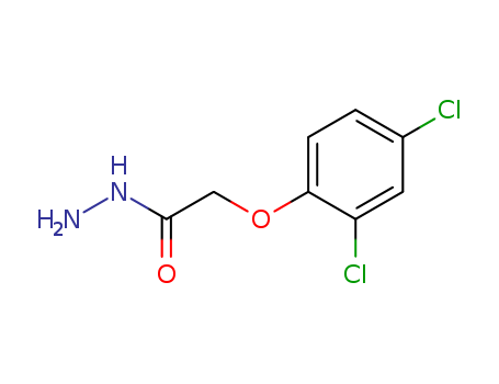 2,4-DICHLOROPHENOXYACETIC ACID HYDRAZIDE