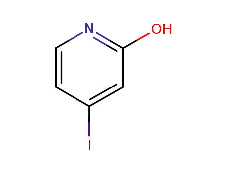 4-iodopyridin-2-ol