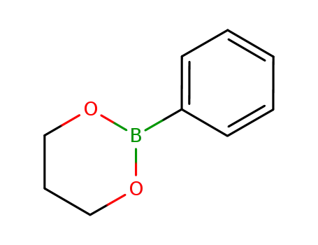 PHENYLBORONIC ACID 1,3-PROPANEDIOL ESTER 4406-77-3