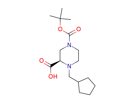 869681-92-5 Structure