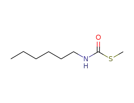 S-methyl N-hexylthiocarbamate