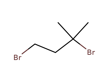1,3-DIBROMO-3-METHYLBUTANE