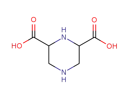 piperazine-2,6-dicarboxylic acid