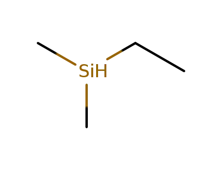 Silane, ethyldimethyl-