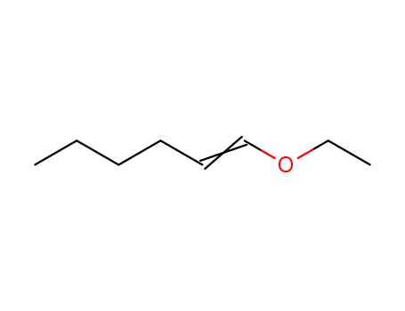 1-Ethoxy-1-hexene