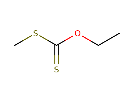 ethoxy-methylsulfanyl-methanethione