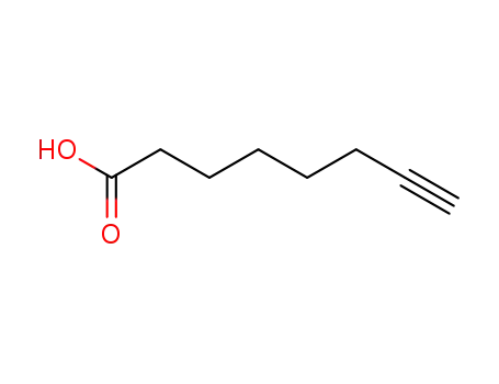 7-オクチン酸