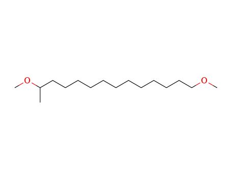 1,13-dimethoxy-tetradecane