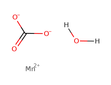 manganese(II) carbonate monohydrate