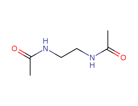 Acetamide,N,N'-1,2-ethanediylbis-