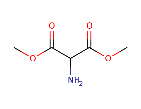 Dimethyl Aminomalonate