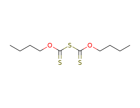 Xanthic acid, butyl-, anhydrosulfide ester