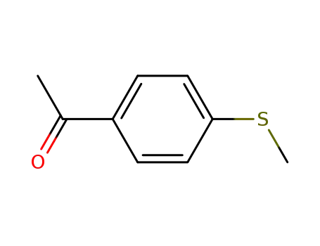 4-(Methylthio)acetophenone