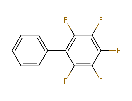 2,3,4,5,6-Pentafluorobiphenyl