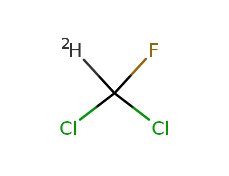 dichlorofluoromethane-d