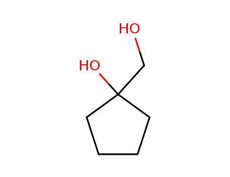 1-hydroxyCyclopentanemethanol