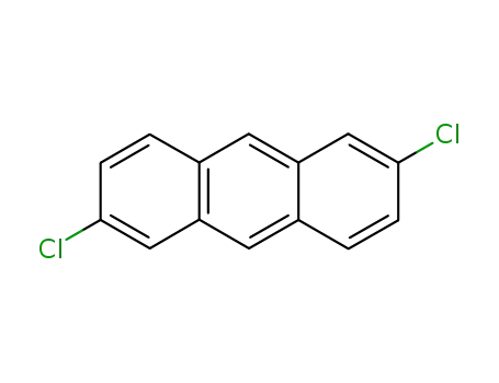 2,6-dichloroanthracene