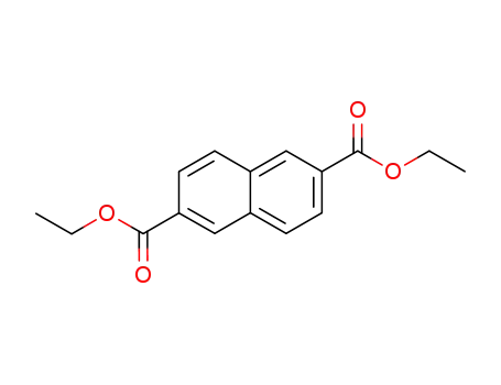 Diethyl-2,6-naphthalenedicarboxylate