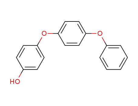 ((p-Phenoxy)-4-phenoxy)phenol