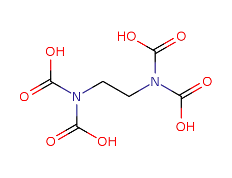 ethylenediamine tetraacetic acid
