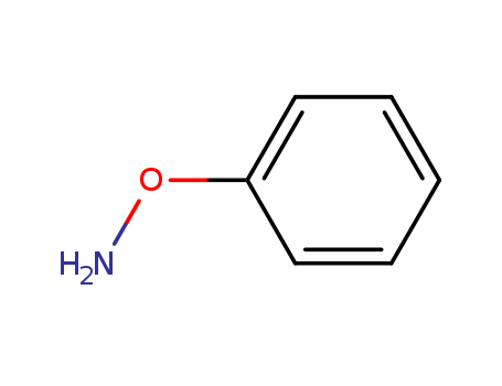 Hydroxylamine, O-phenyl-