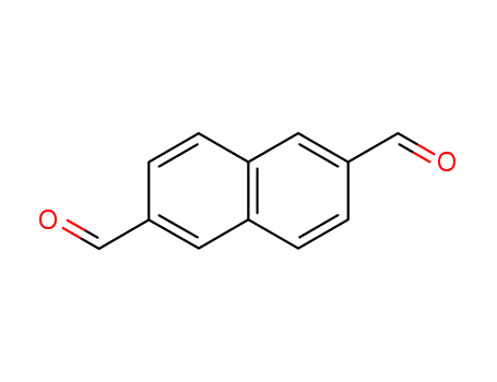2,6-Naphthalenedicarboxaldehyde