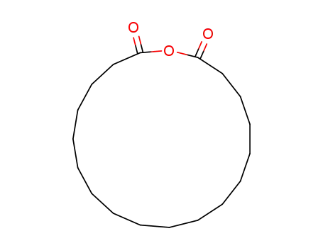 oxacyclononadecane-2,19-dione