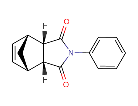N-phenylbicyclo[2.2.1]hept-5-ene-2-endo,3-endo-dicarboximide