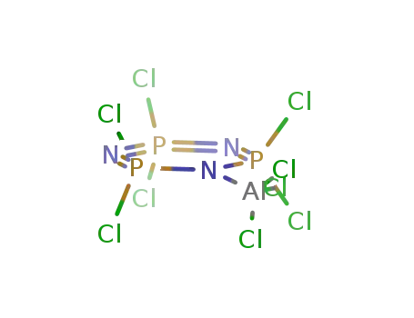 (PCl2N)3AlCl3