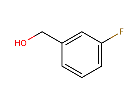 3-fluoro-benzenemethanol