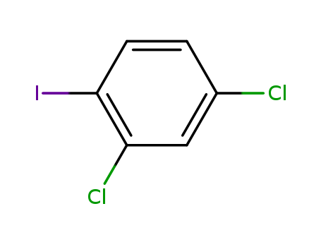 1,3-Dichloro-4-iodobenzene