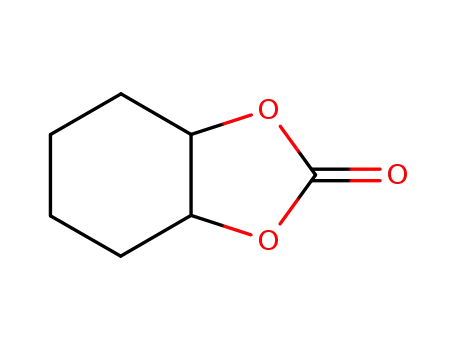 hexahydrobenzo[d][1,3]dioxol-2-one