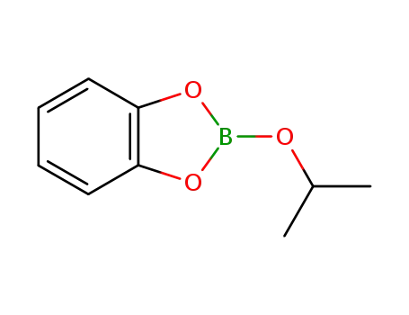 2-isopropoxy-1,3,2-benzodioxaborole