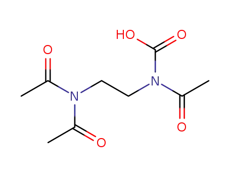 tetra-acetylenediamine