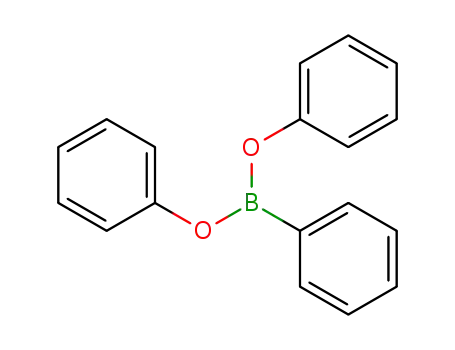 diphenyl phenylboronate