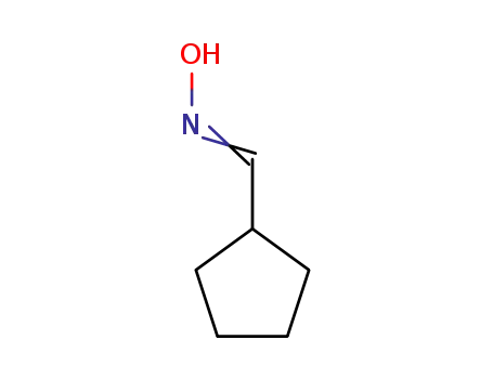 cyclopentanecarbaldehyde oxime