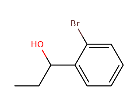 (R)-1-(2-broMophenyl)propan-1-ol